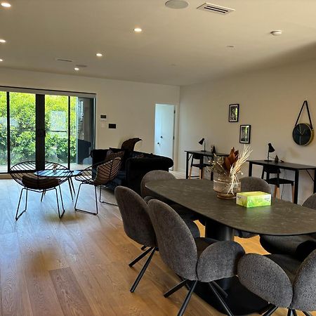 Epsom Tidy House Unit 5 Villa โอ๊คแลนด์ ภายนอก รูปภาพ