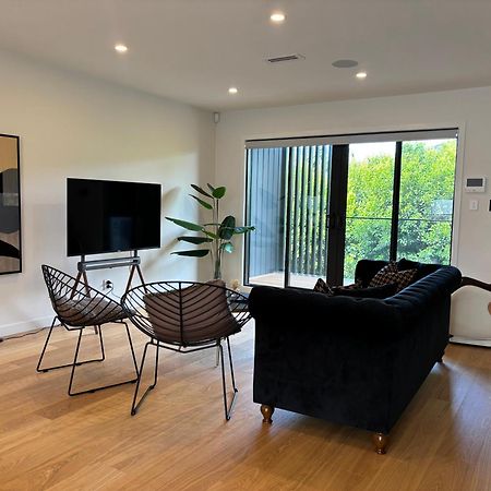 Epsom Tidy House Unit 5 Villa โอ๊คแลนด์ ภายนอก รูปภาพ