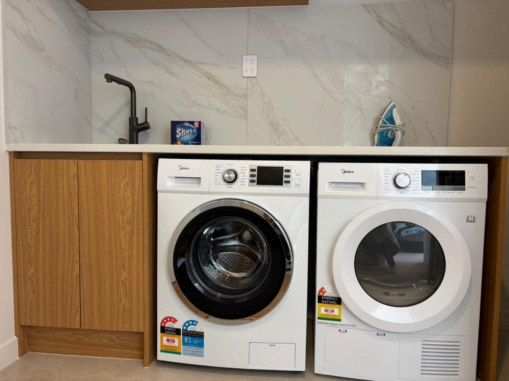 Epsom Tidy House Unit 5 Villa โอ๊คแลนด์ ภายนอก รูปภาพ