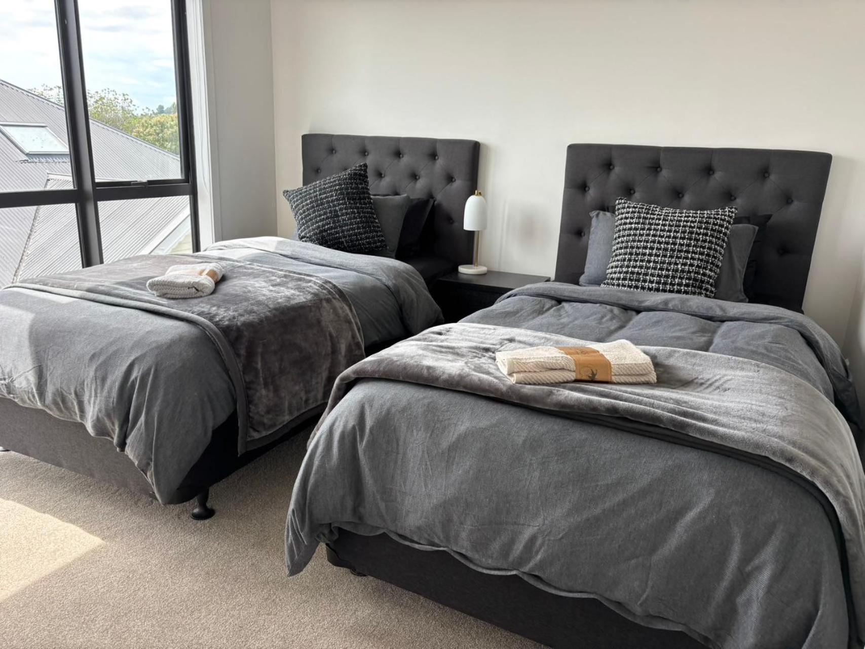 Epsom Tidy House Unit 5 Villa โอ๊คแลนด์ ภายนอก รูปภาพ