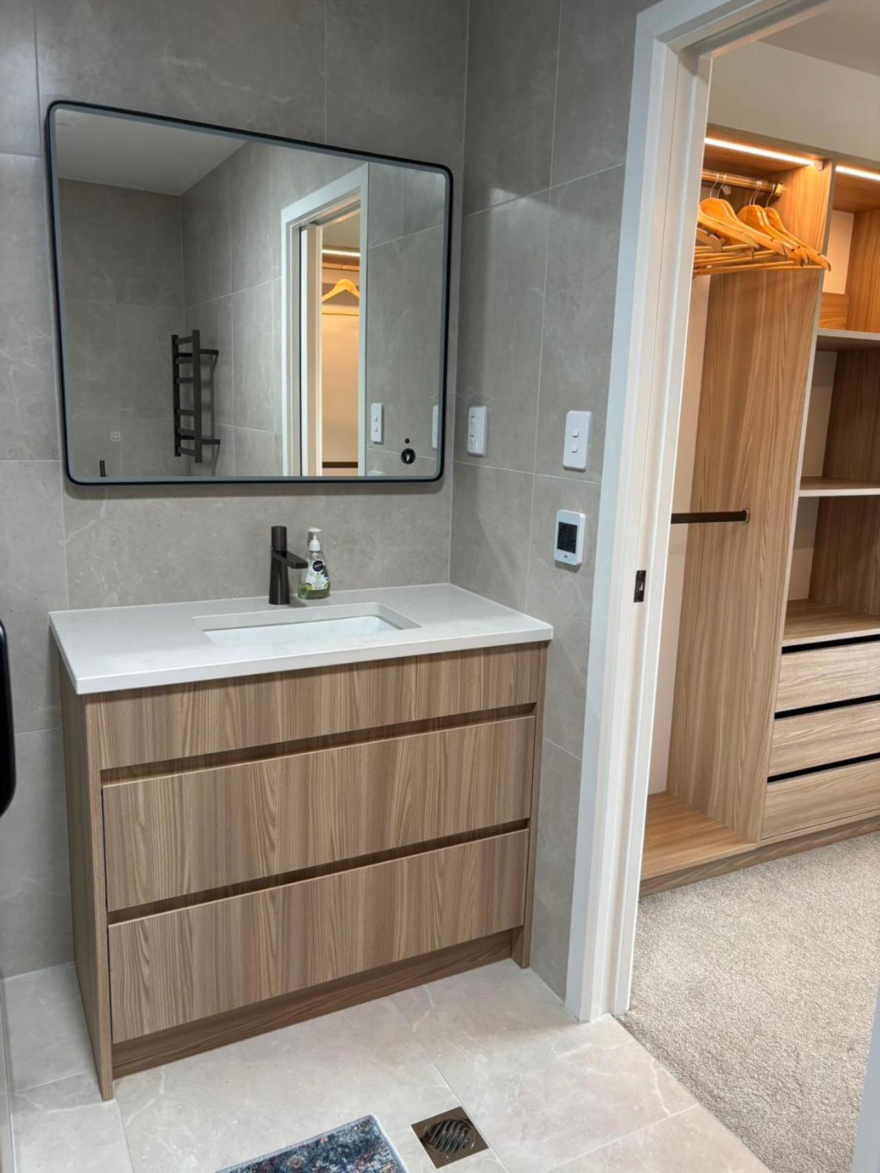 Epsom Tidy House Unit 5 Villa โอ๊คแลนด์ ภายนอก รูปภาพ