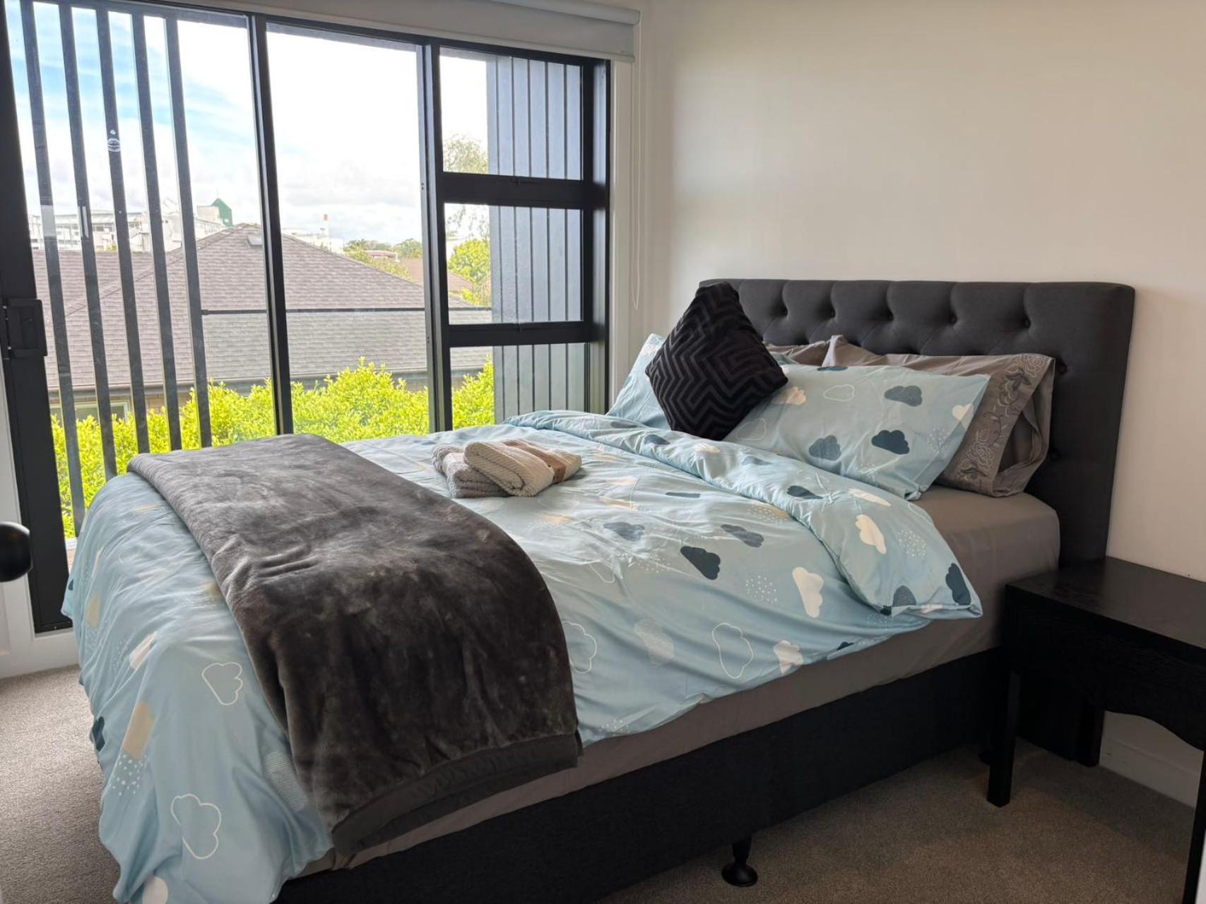 Epsom Tidy House Unit 5 Villa โอ๊คแลนด์ ภายนอก รูปภาพ