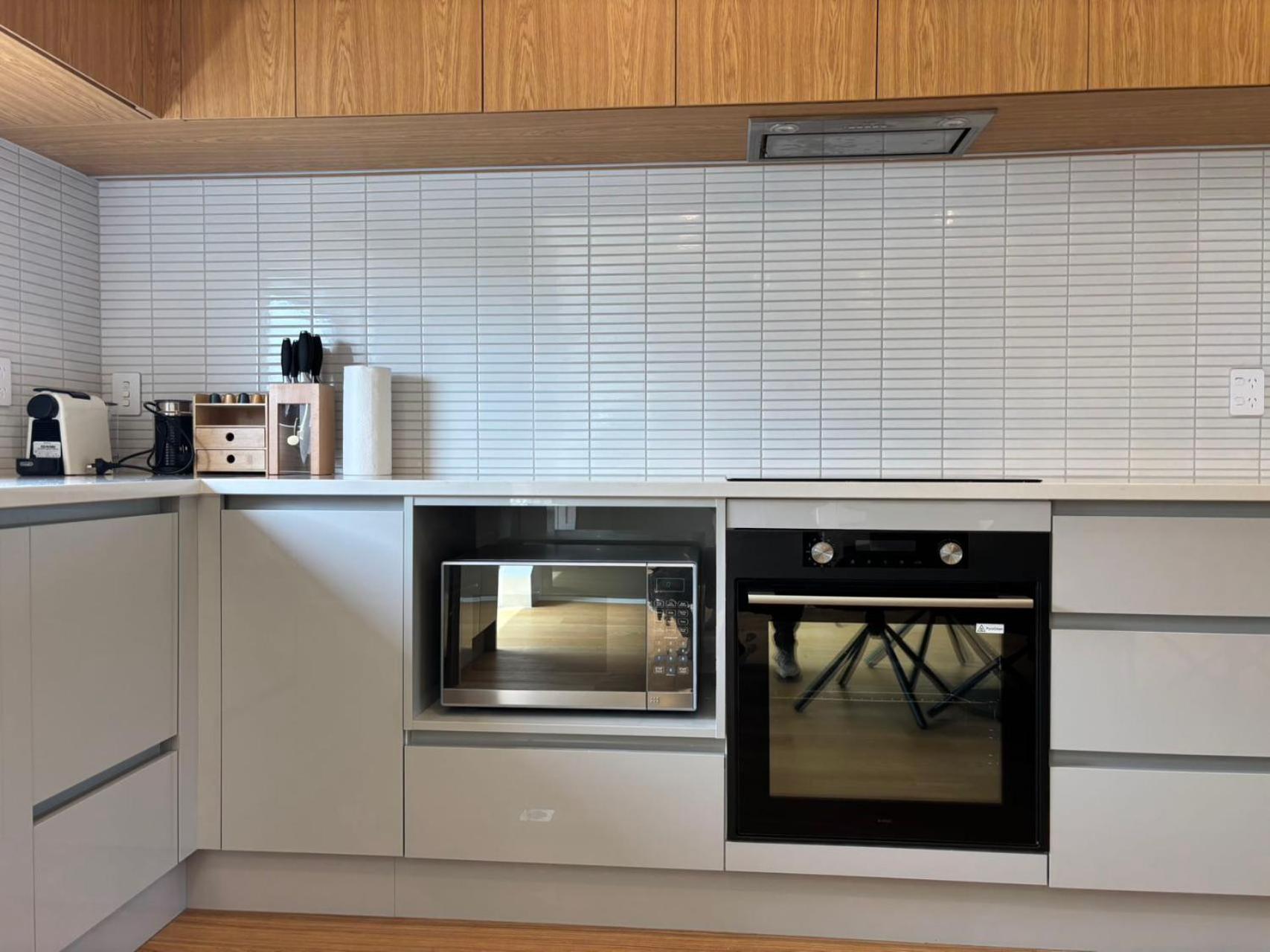 Epsom Tidy House Unit 5 Villa โอ๊คแลนด์ ภายนอก รูปภาพ