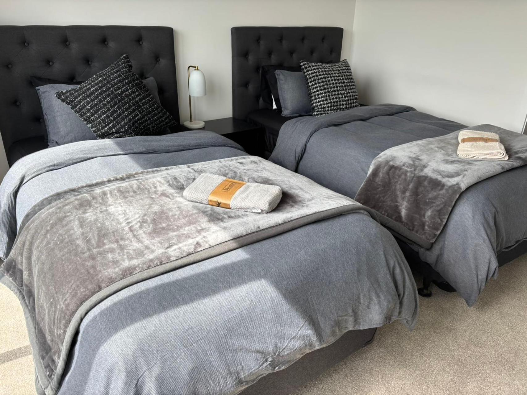 Epsom Tidy House Unit 5 Villa โอ๊คแลนด์ ภายนอก รูปภาพ