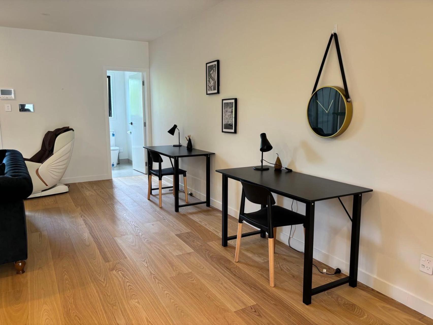 Epsom Tidy House Unit 5 Villa โอ๊คแลนด์ ภายนอก รูปภาพ