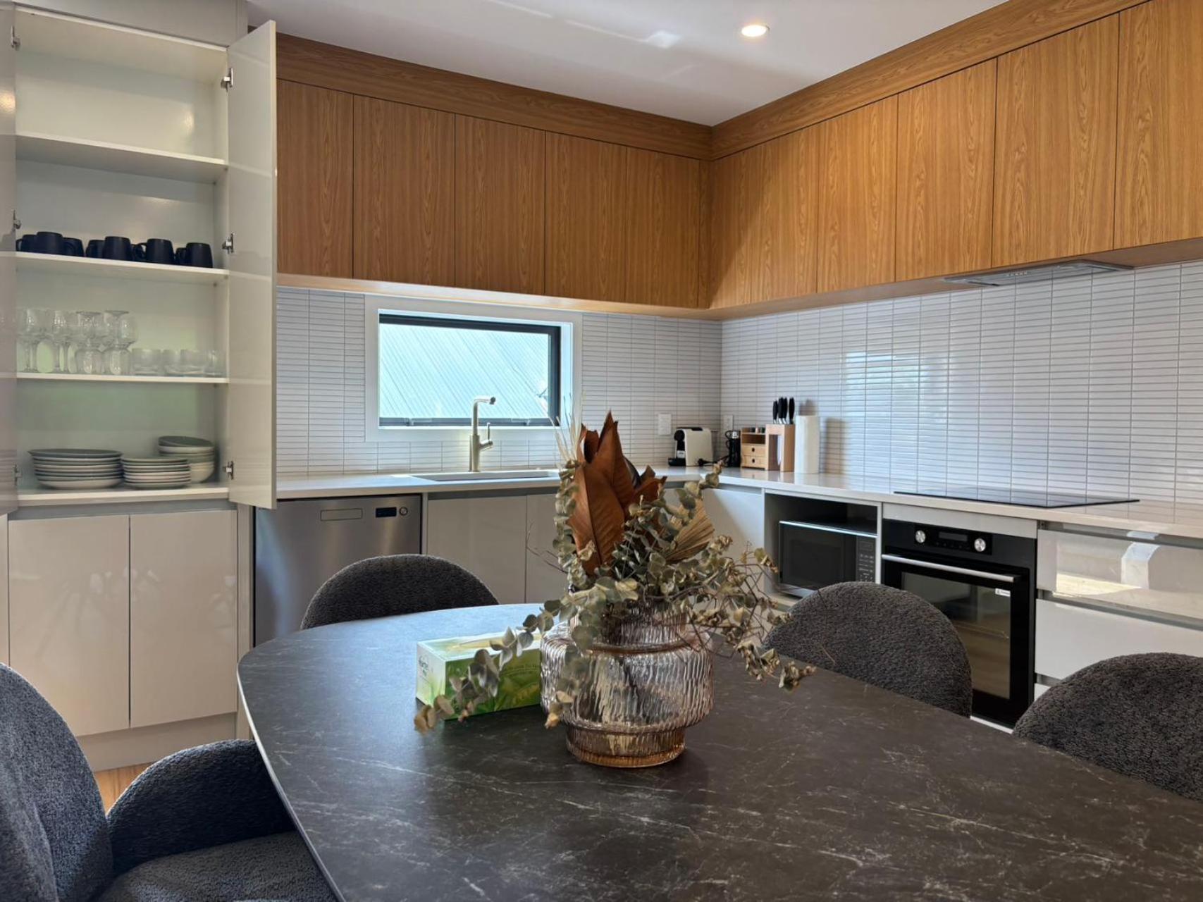 Epsom Tidy House Unit 5 Villa โอ๊คแลนด์ ภายนอก รูปภาพ