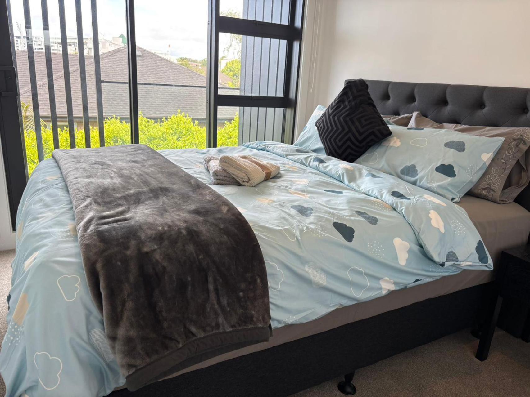 Epsom Tidy House Unit 5 Villa โอ๊คแลนด์ ภายนอก รูปภาพ