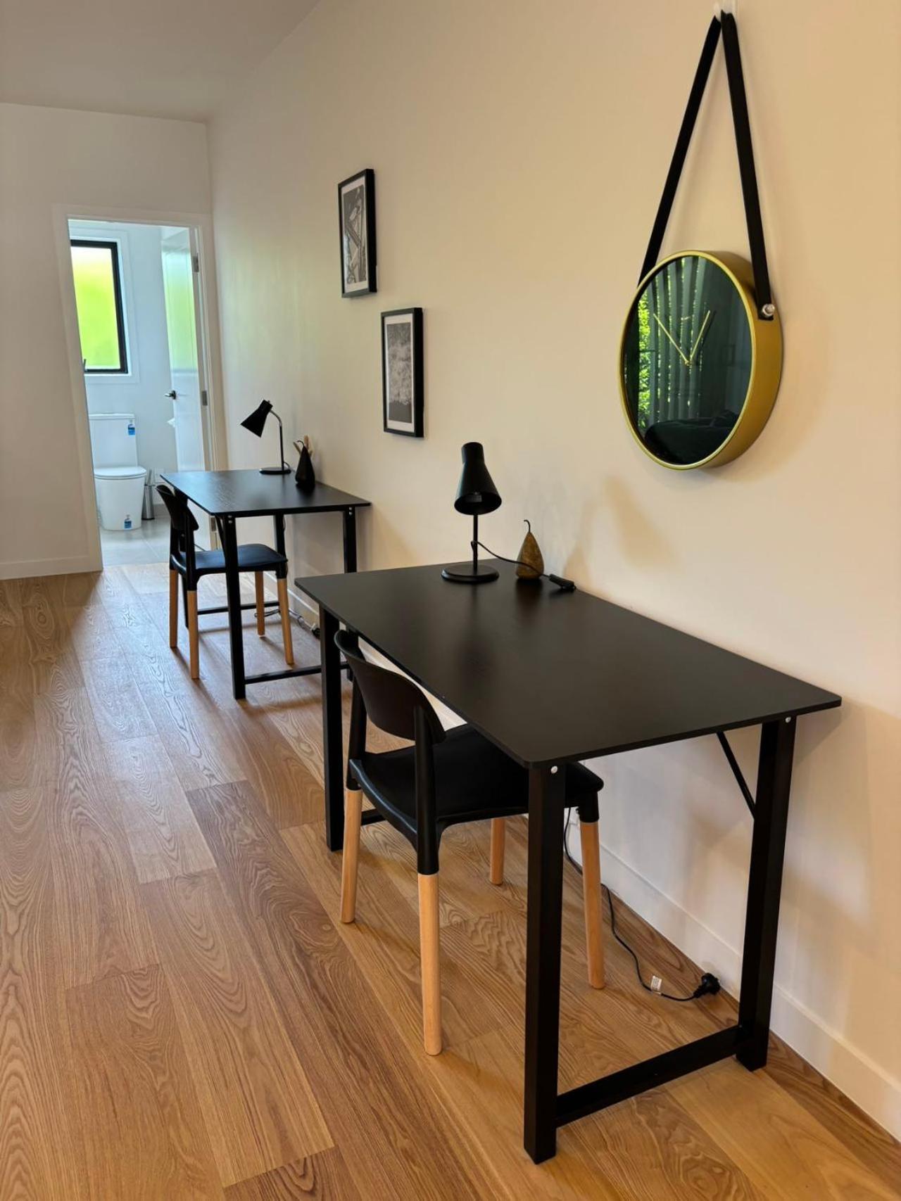 Epsom Tidy House Unit 5 Villa โอ๊คแลนด์ ภายนอก รูปภาพ