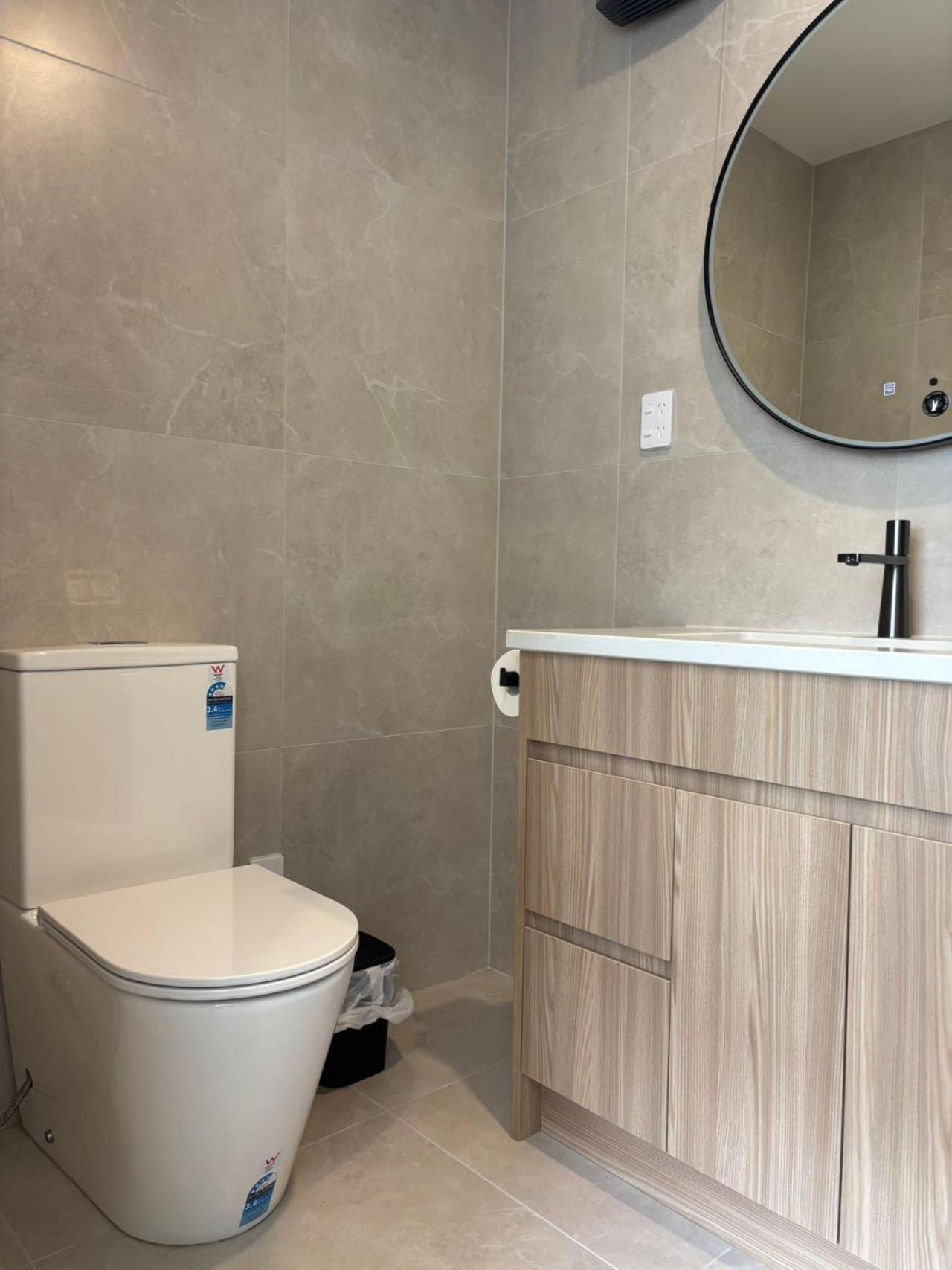 Epsom Tidy House Unit 5 Villa โอ๊คแลนด์ ภายนอก รูปภาพ