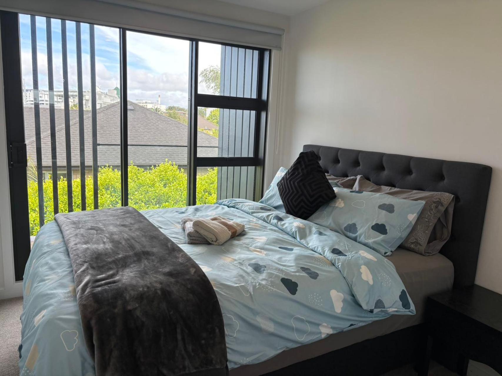 Epsom Tidy House Unit 5 Villa โอ๊คแลนด์ ภายนอก รูปภาพ