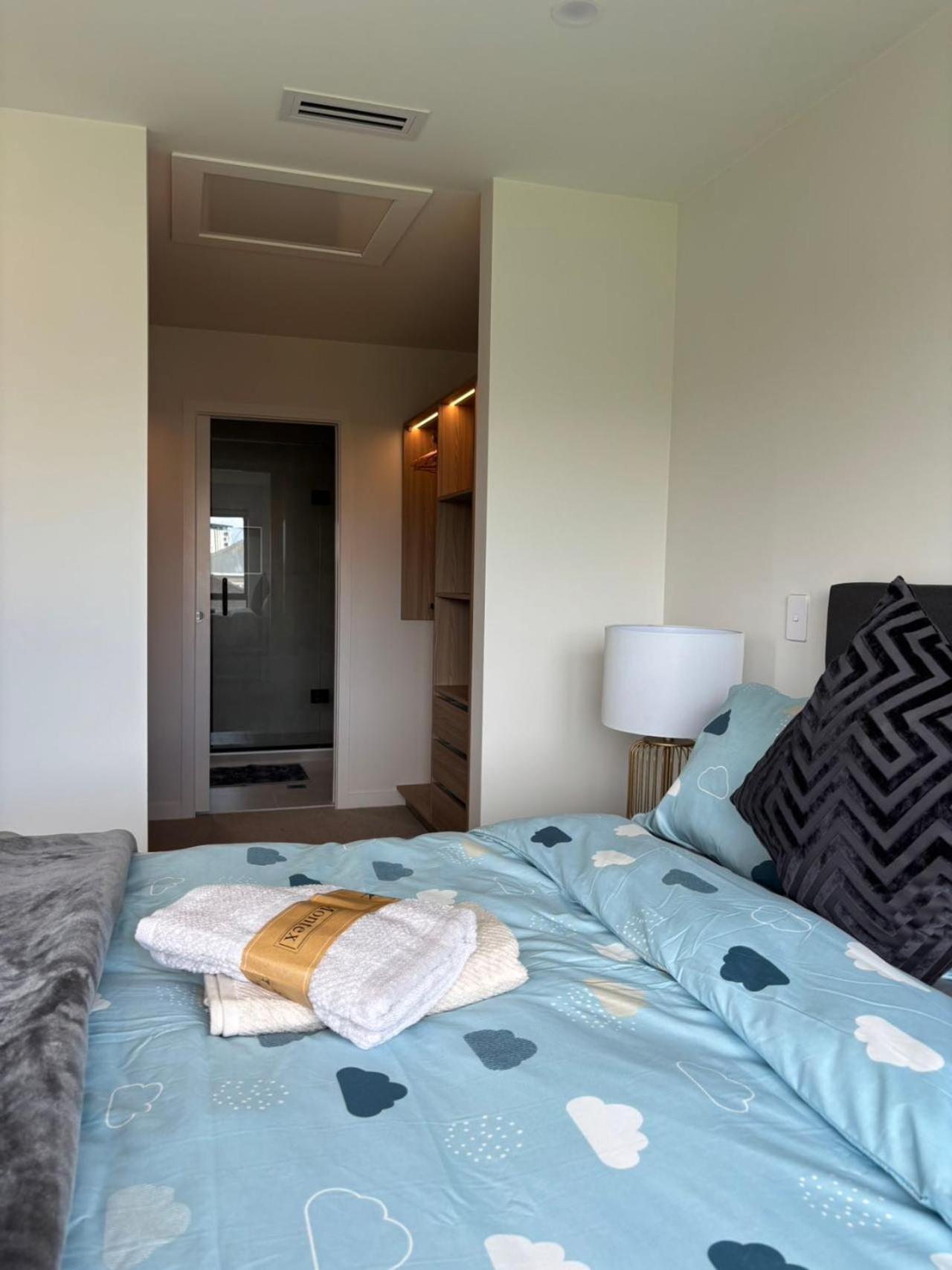 Epsom Tidy House Unit 5 Villa โอ๊คแลนด์ ภายนอก รูปภาพ