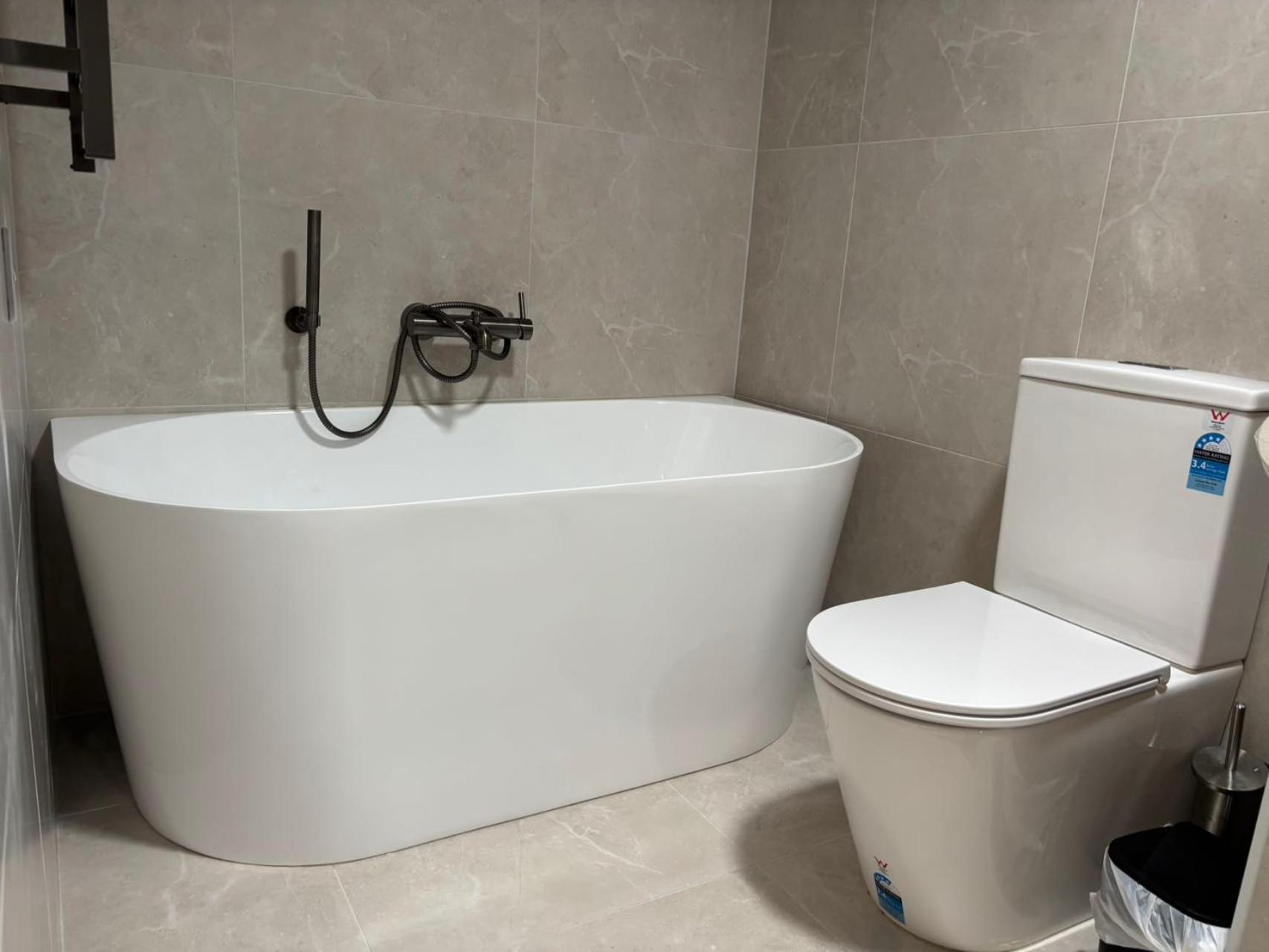 Epsom Tidy House Unit 5 Villa โอ๊คแลนด์ ภายนอก รูปภาพ