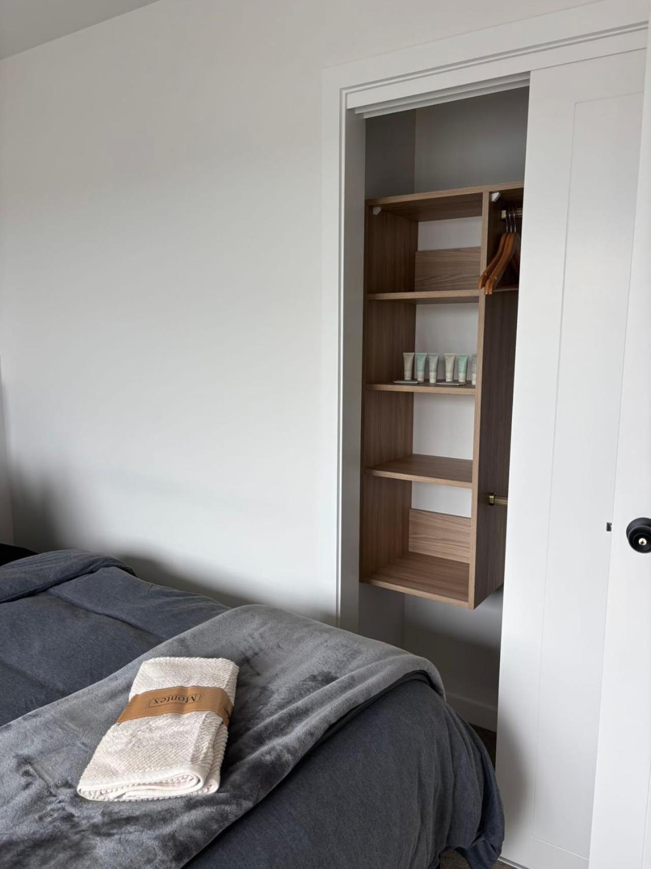 Epsom Tidy House Unit 5 Villa โอ๊คแลนด์ ภายนอก รูปภาพ