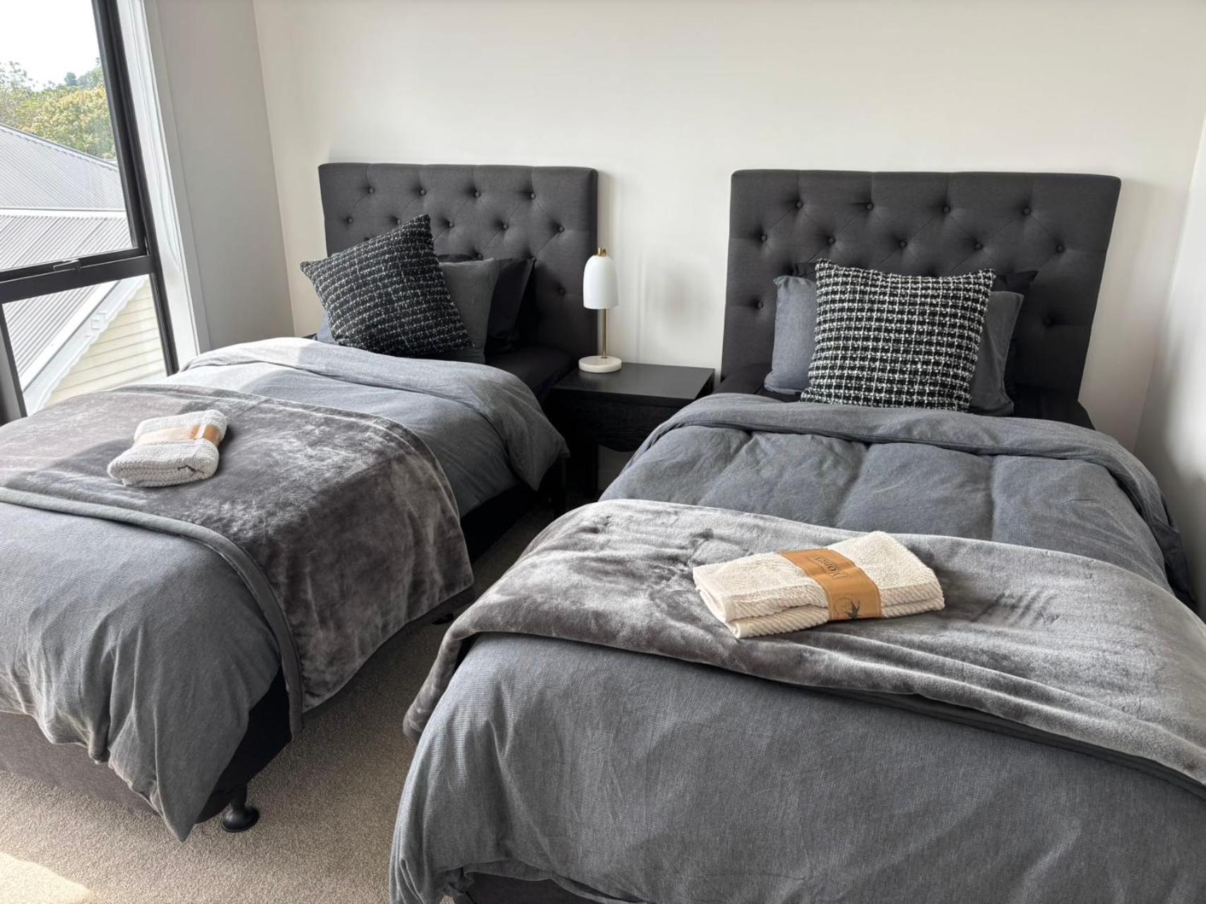 Epsom Tidy House Unit 5 Villa โอ๊คแลนด์ ภายนอก รูปภาพ