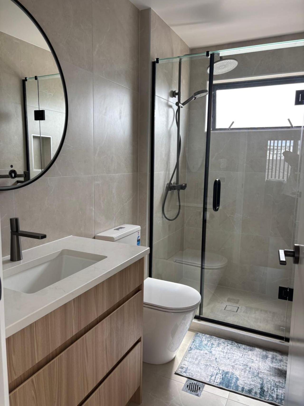 Epsom Tidy House Unit 5 Villa โอ๊คแลนด์ ภายนอก รูปภาพ