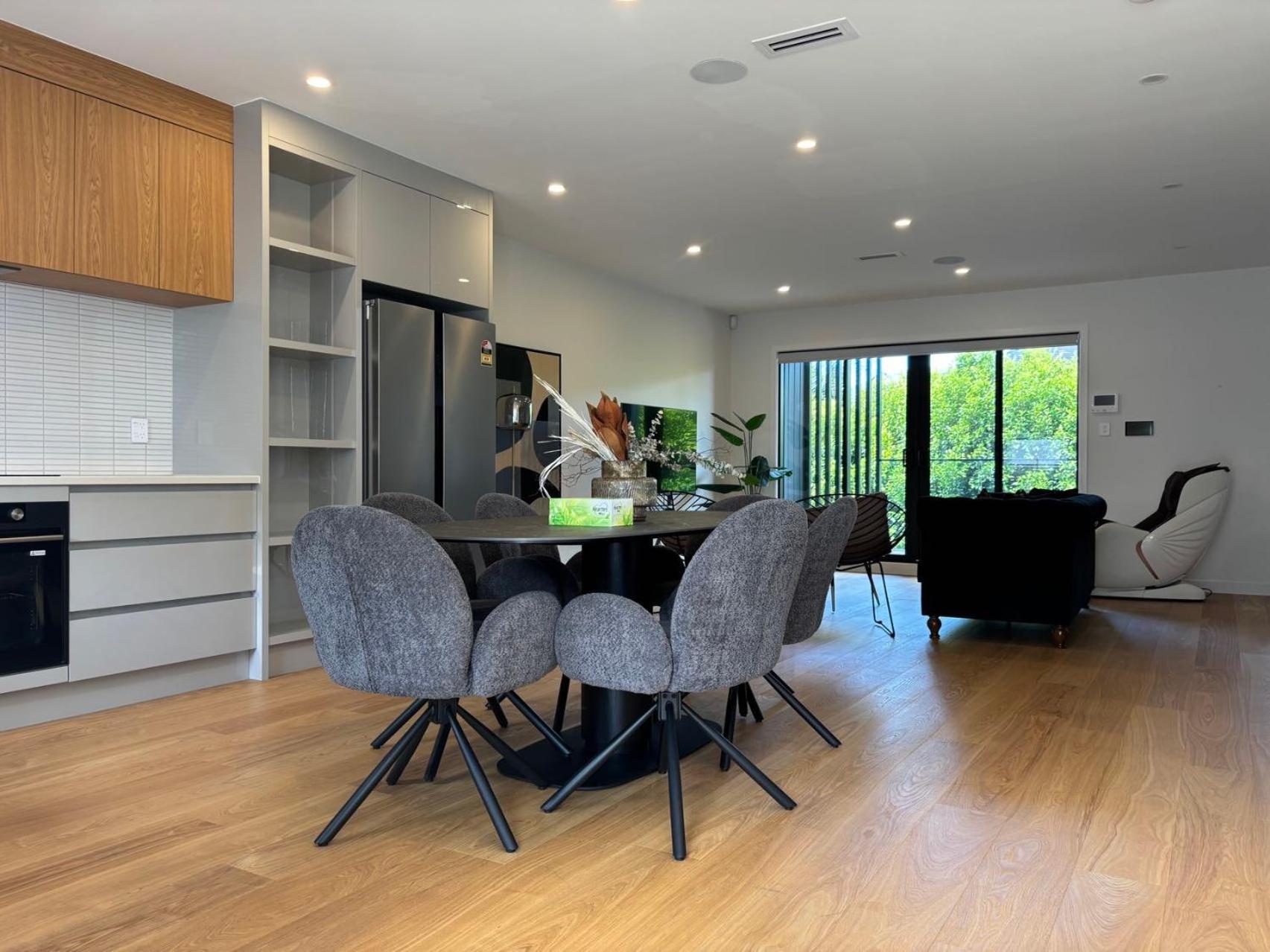 Epsom Tidy House Unit 5 Villa โอ๊คแลนด์ ภายนอก รูปภาพ