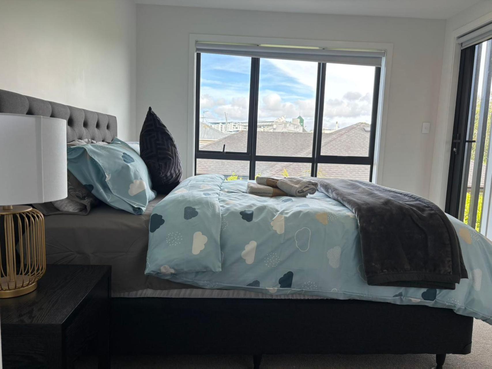 Epsom Tidy House Unit 5 Villa โอ๊คแลนด์ ภายนอก รูปภาพ