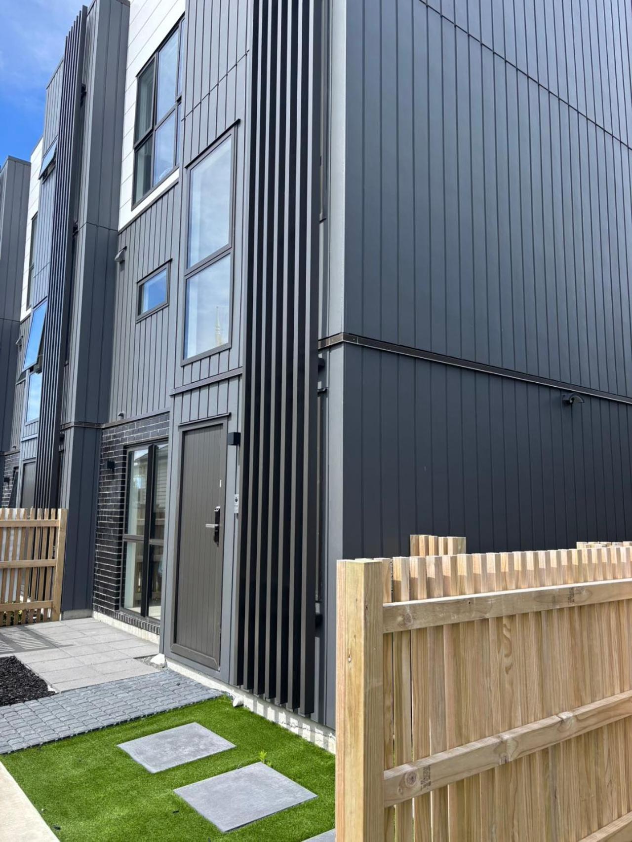 Epsom Tidy House Unit 5 Villa โอ๊คแลนด์ ภายนอก รูปภาพ