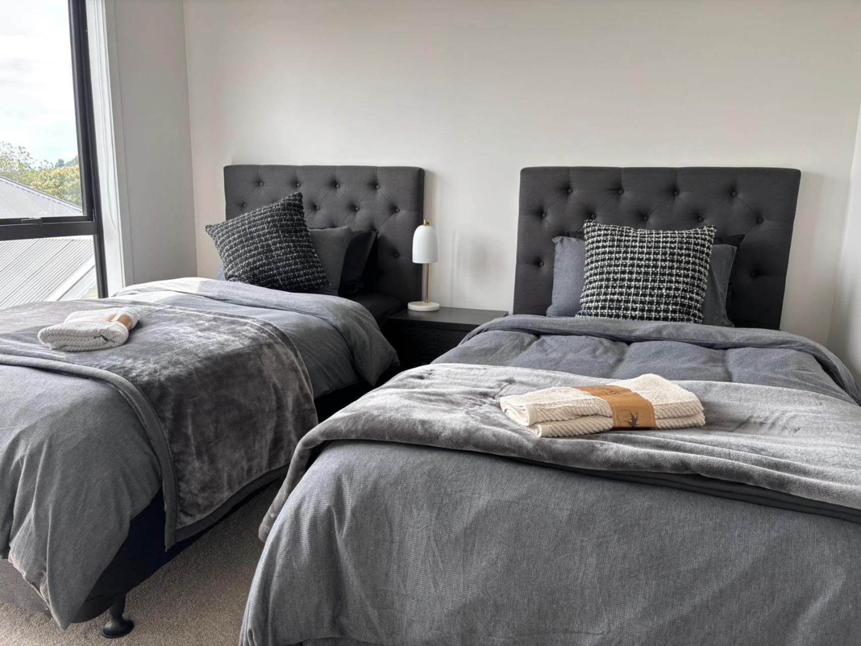 Epsom Tidy House Unit 5 Villa โอ๊คแลนด์ ภายนอก รูปภาพ